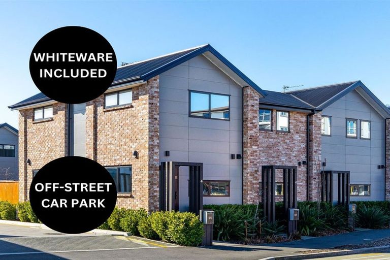 Photo of property in 2/6 Riccarton Road, Riccarton, Christchurch, 8011