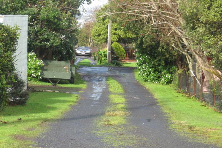 Photo of property in 25 Arthur Road, Hillpark, Auckland, 2102