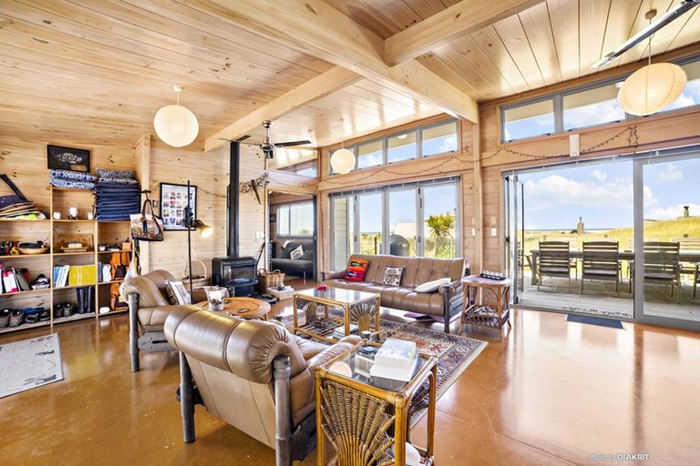 Photo of property in 3 Puk Lane, Flat Point, Masterton, 5883