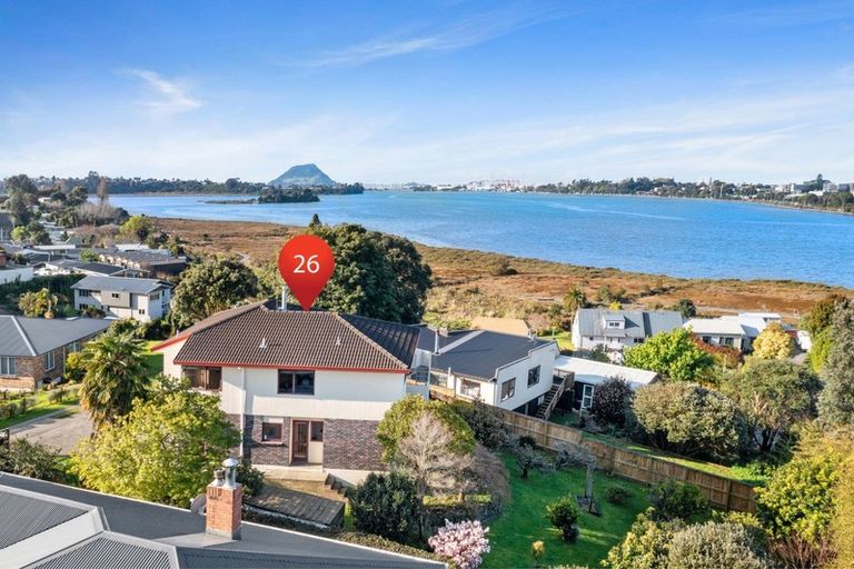 Photo of property in 26 Montgomery Road, Judea, Tauranga, 3110