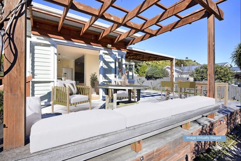Photo of property in 102a Lord Rutherford Road South, Brightwater, 7022