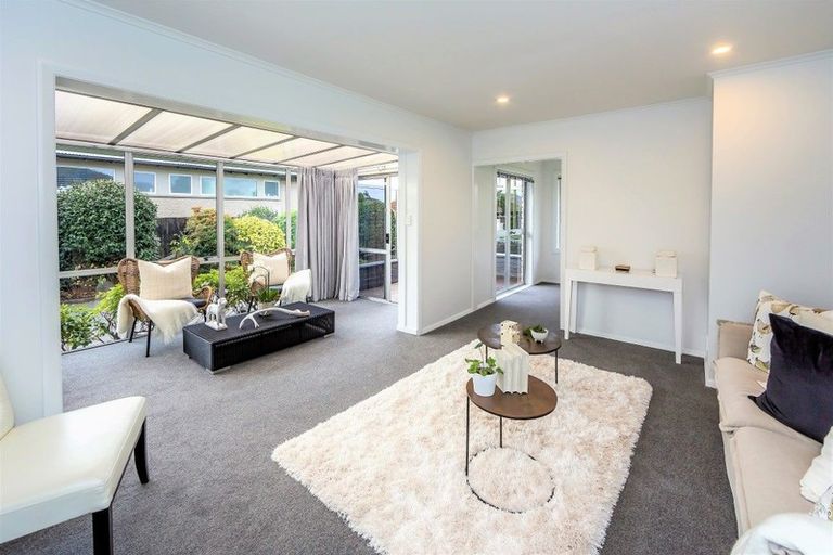 Photo of property in 41 Highsted Road, Bishopdale, Christchurch, 8053