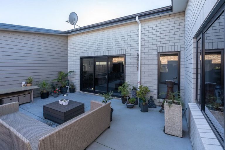 Photo of property in 38 Capper Crescent, Chartwell, Hamilton, 3210