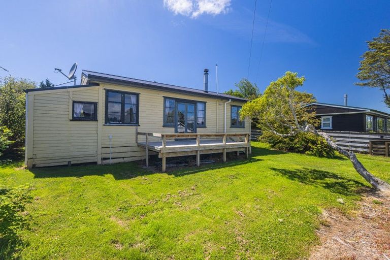 Photo of property in 30 Mackenzie Street, National Park, Owhango, 3989