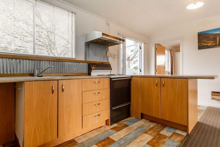 Photo of property in 28 Glenbrook Crescent, Twizel, 7901