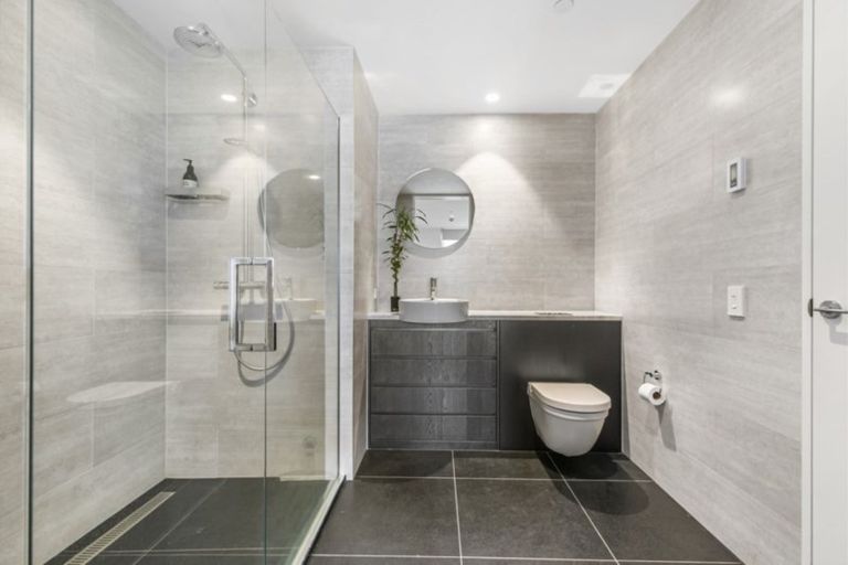 Photo of property in 303/52 Sale Street, Auckland Central, Auckland, 1010