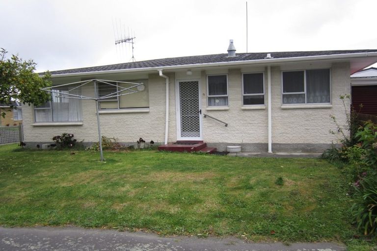 Photo of property in 9 Winiata Place, Otaki, 5512