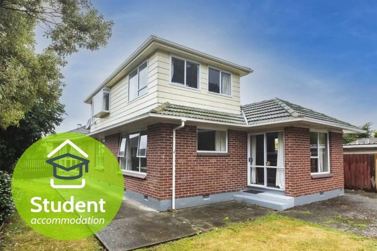 Photo of property in 26 Curletts Road, Sockburn, Christchurch, 8042