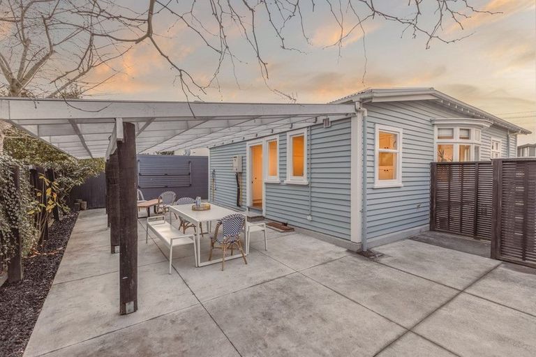 Photo of property in 6 Canon Street, St Albans, Christchurch, 8014
