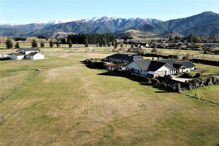 Photo of property in 7 Ewen Place, Hanmer Springs, 7334