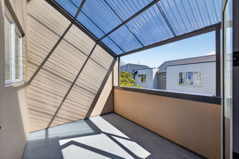 Photo of property in 3/37 Southampton Street, Sydenham, Christchurch, 8023