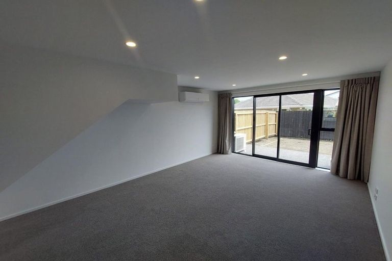 Photo of property in 8/144 Southampton Street, Sydenham, Christchurch, 8023