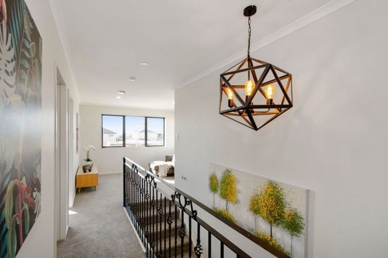 Photo of property in 4 Te Aramanu Crescent, Papakura, 2110