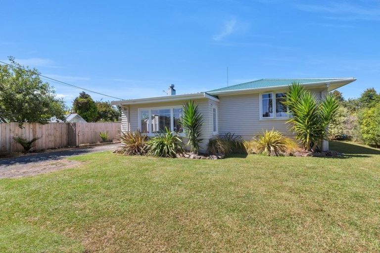 Photo of property in 21 Kokich Crescent, Onerahi, Whangarei, 0110