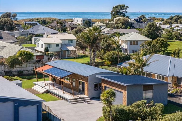 Photo of property in 499 Seaforth Road, Bowentown, Katikati, 3177