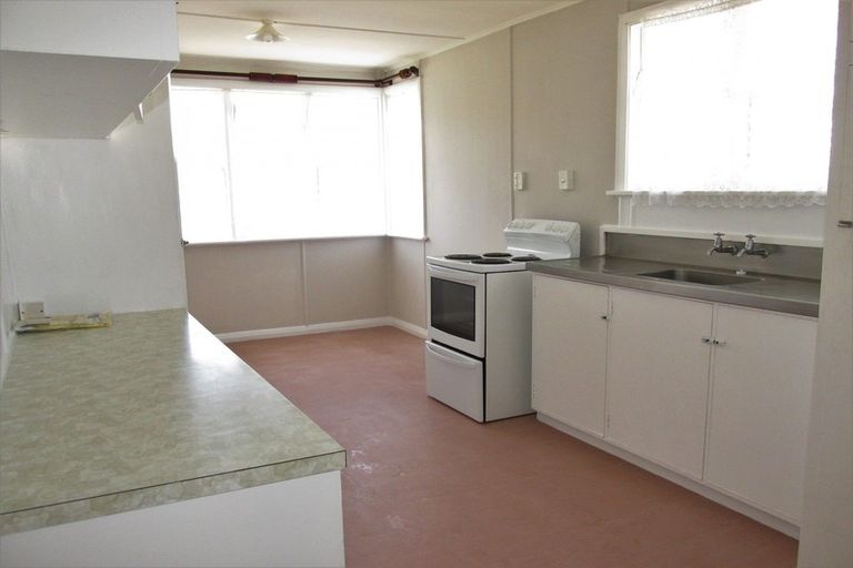 Photo of property in 80 Apatu Street, Wairoa, 4108