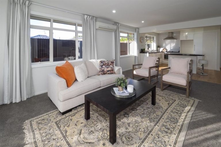 Photo of property in 11c Wills Street, Ashburton, 7700
