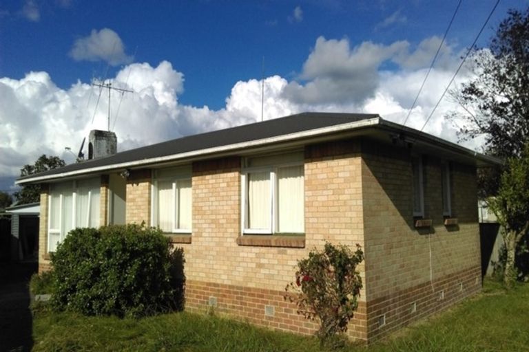 Photo of property in 61 Mansel Avenue, Hillcrest, Hamilton, 3216