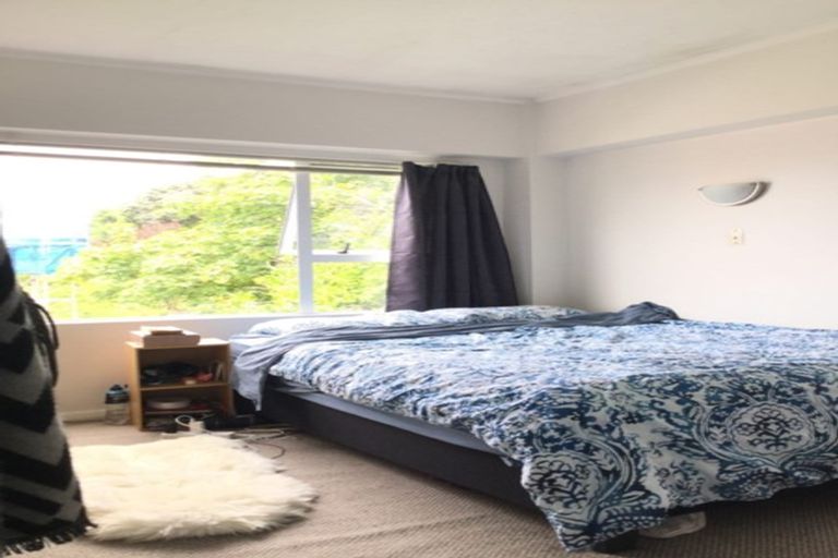 Photo of property in Bydder Apartments, 272 The Terrace, Te Aro, Wellington, 6011