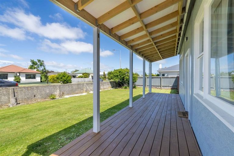 Photo of property in 46 Lowe Street, Avenal, Invercargill, 9810