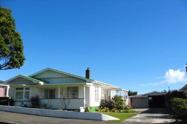 Photo of property in 34 Byron Street, Greymouth, 7805