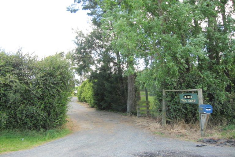 Photo of property in 448 Airfield Road, Ardmore, Papakura, 2582