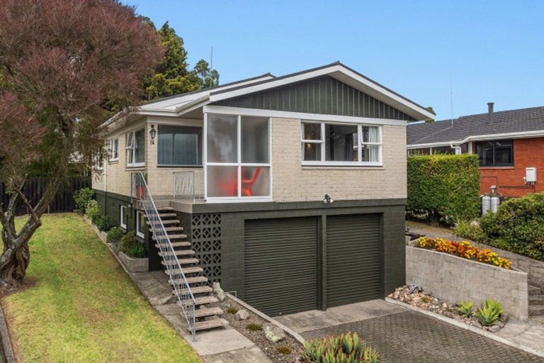 Photo of property in 14 Pouwhare Street, Whakatane, 3120