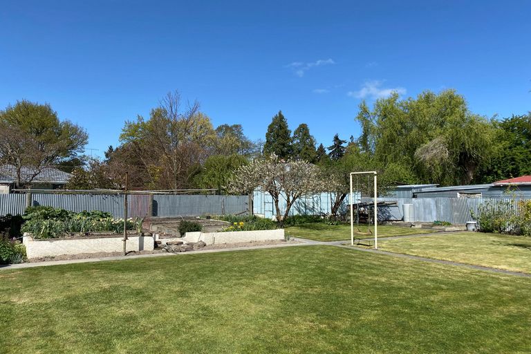 Photo of property in 47 Regent Street, Fairlie, 7925