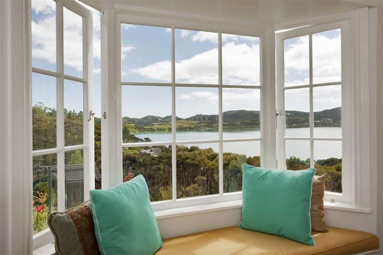 Photo of property in Waiaruhe Way, Russell, 0272