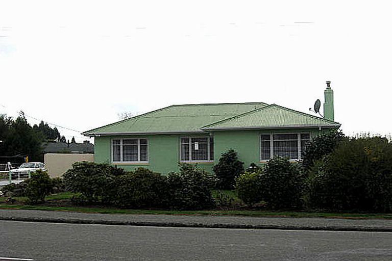 Photo of property in 50 Mill Road, Waimate, 7924