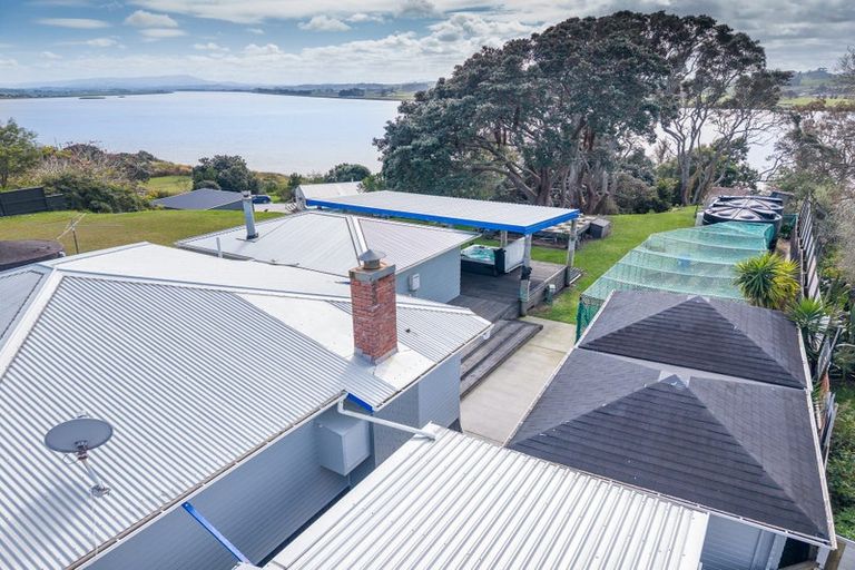 Photo of property in 34 Walker Terrace, Te Kopuru, 0391