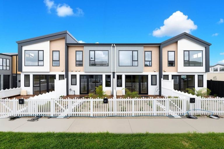 Photo of property in 29 Turret Lane, Hobsonville, Auckland, 0616