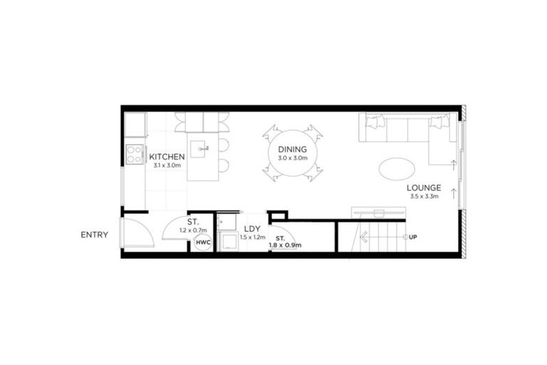 Photo of property in 17 Vincent Mcgrath Crescent, Swanson, Auckland, 0614