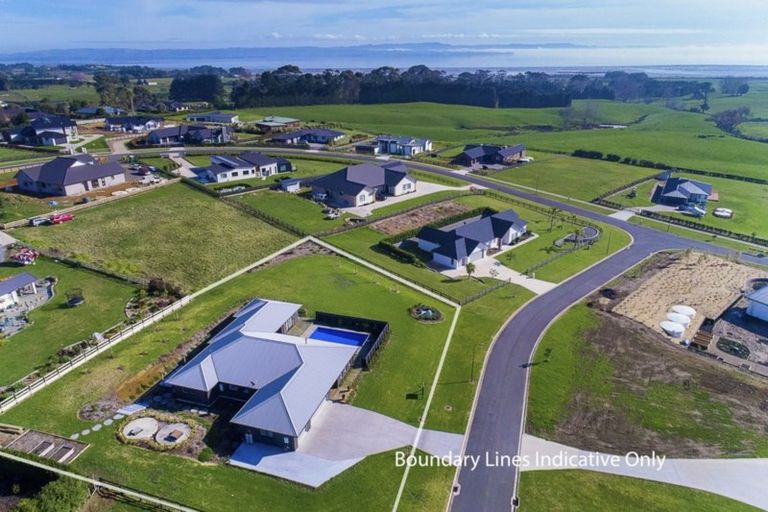 Photo of property in 4 Old Orchard Lane, Waiau Pa, Pukekohe, 2679