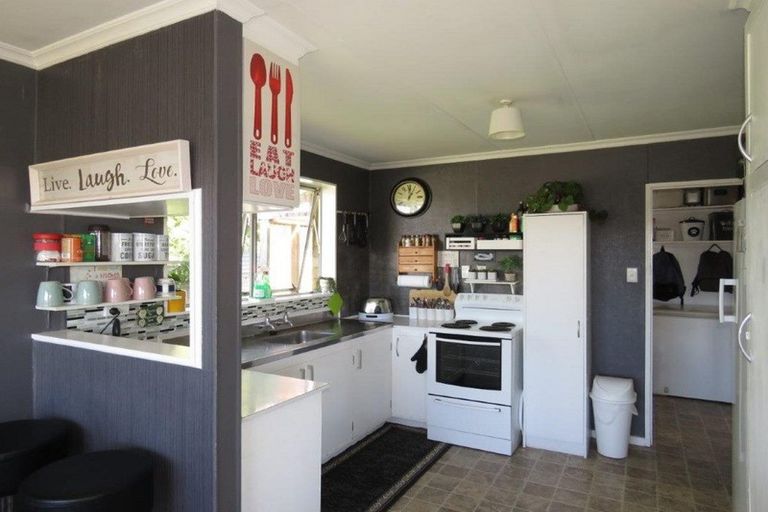 Photo of property in 354 Rockdale Road, Rockdale, Invercargill, 9812