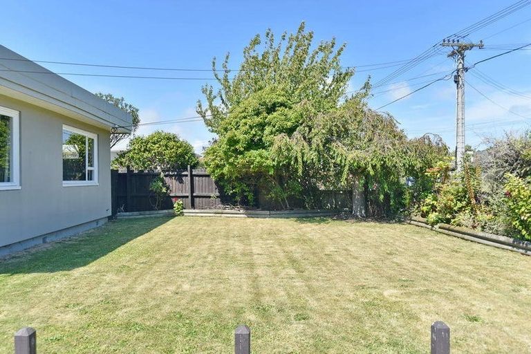 Photo of property in 58 Quinns Road, Shirley, Christchurch, 8013
