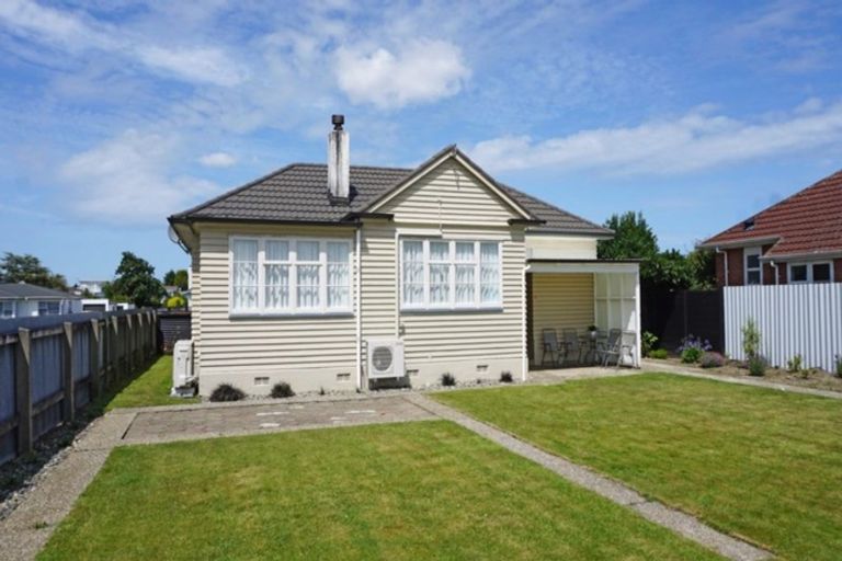 Photo of property in 478 Tweed Street, Georgetown, Invercargill, 9812