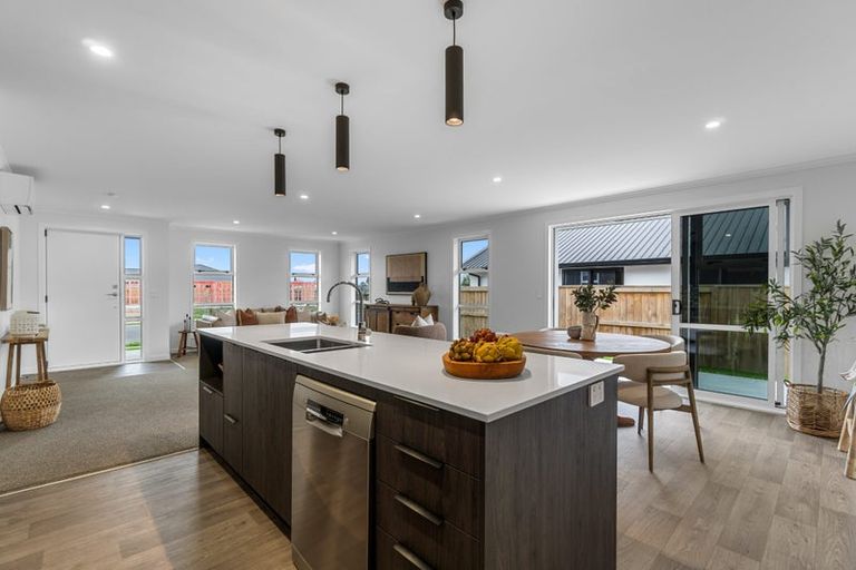 Photo of property in 56 Hampton Terrace, Matamata, 3400