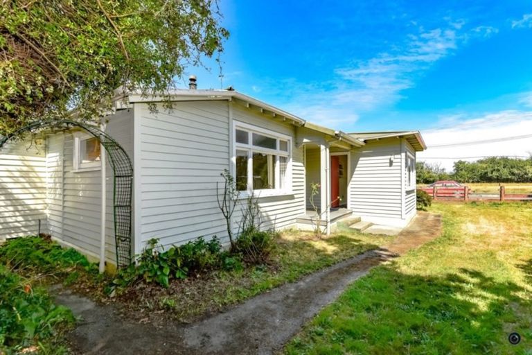 Photo of property in 6 Hororata Road, Hororata, 7572