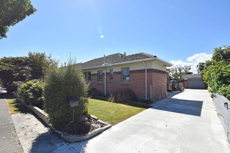 Photo of property in 66 Totara Street, Newfield, Invercargill, 9812