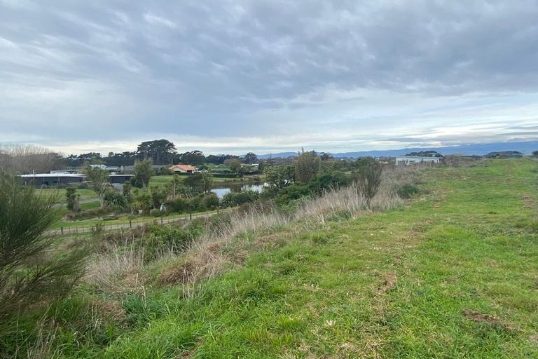 Photo of property in 38 Palmer Road, Foxton Beach, Foxton, 4891