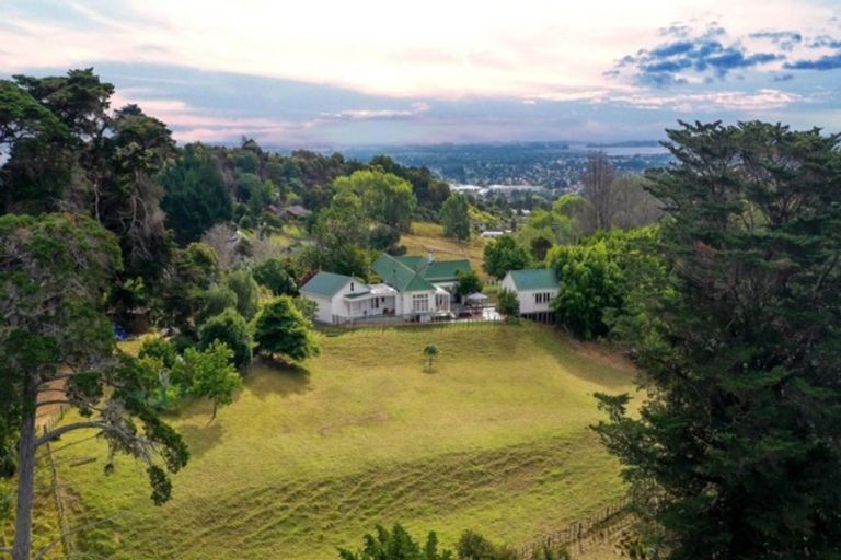 Photo of property in 260 Settlement Road, Red Hill, Papakura, 2110