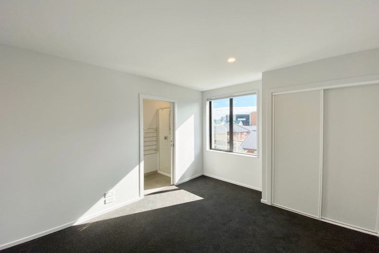 Photo of property in 11/45 Dickens Street, Addington, Christchurch, 8024
