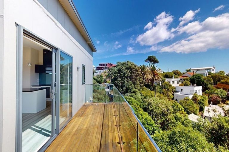 Photo of property in 1 Lyons Crescent, Strathmore Park, Wellington, 6022