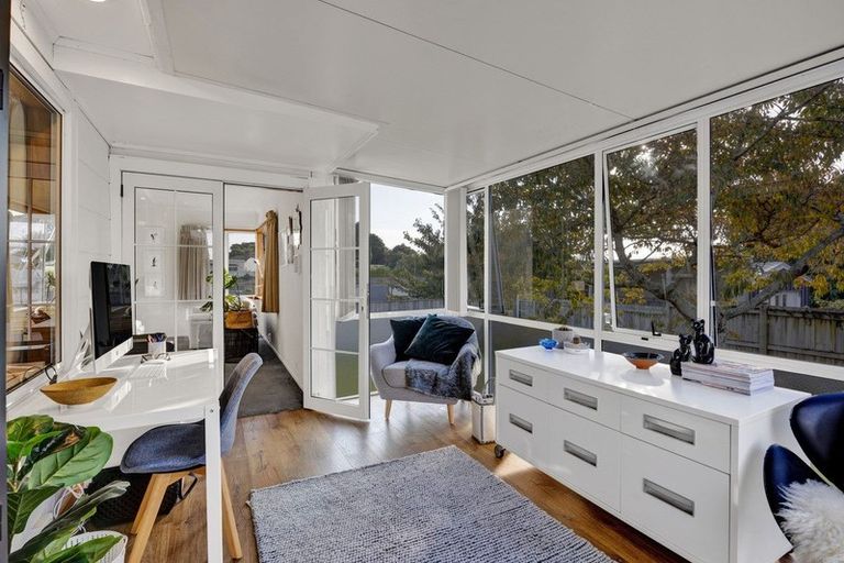 Photo of property in 158a Brooklands Road, Vogeltown, New Plymouth, 4310