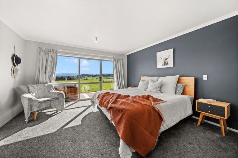 Photo of property in 395 Te Kopi Road, Te Whiti, Masterton, 5884