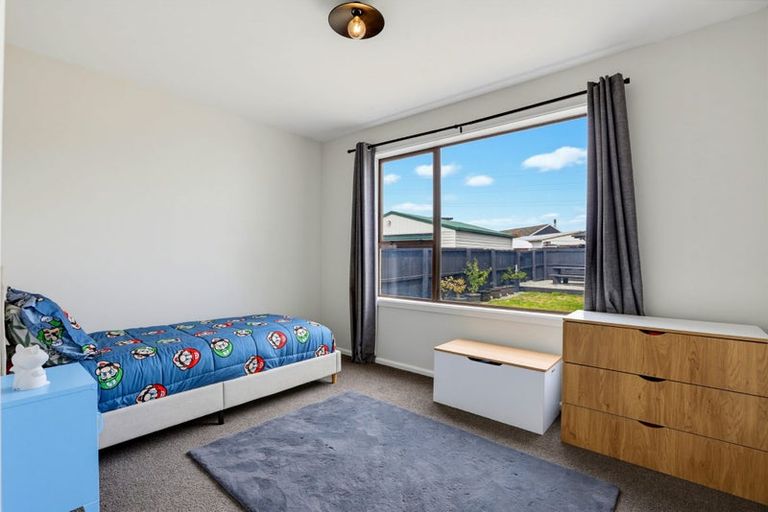 Photo of property in 23 Skerten Avenue, Hornby, Christchurch, 8042