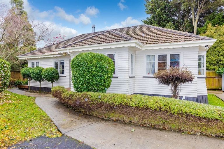 Photo of property in 9f Kakanui Avenue, Hillcrest, Hamilton, 3216