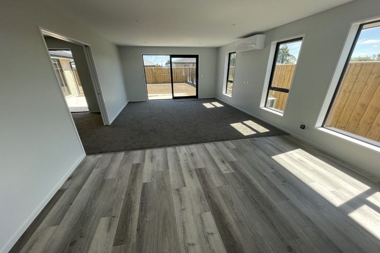 Photo of property in 36 Pateman Street, Woodend, 7610