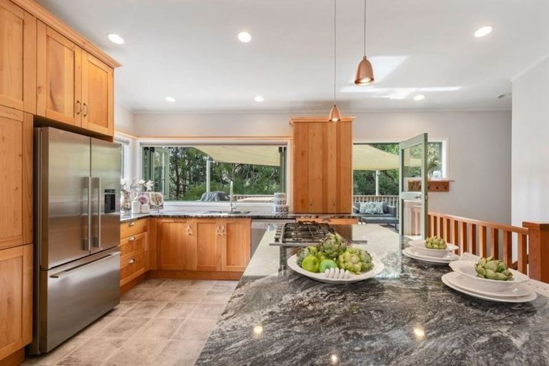 Photo of property in 42 Basil Orr Road, Kaukapakapa, Warkworth, 0984